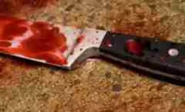 “Our Clients Should Always Respect Themselves”: Commercial Sex Worker Stabs Client To Death In Delta State